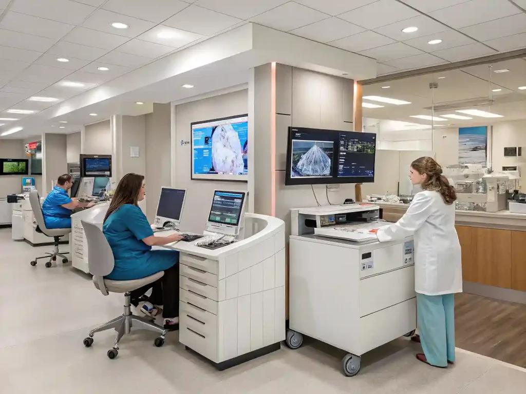Data-driven pregnancy care in Ob/Gyn clinics